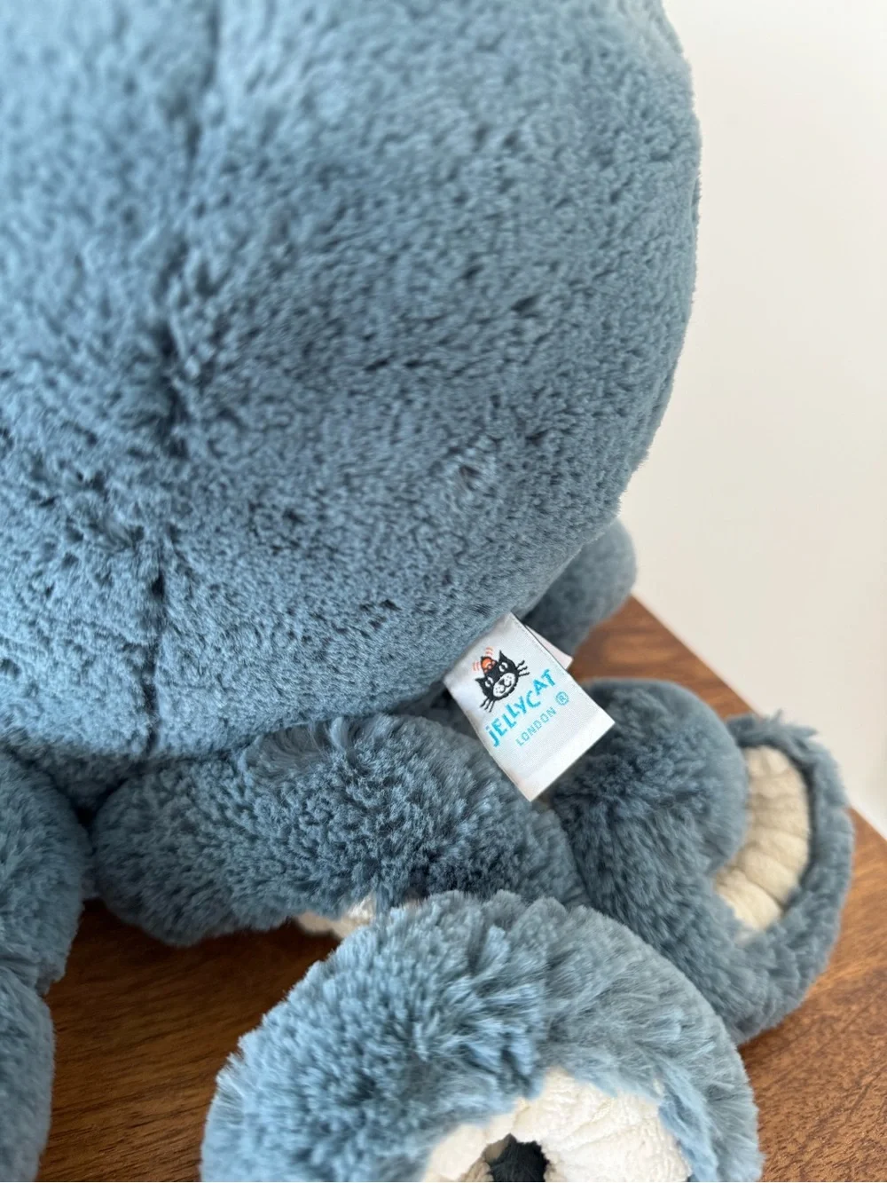 Jellycat excellent original